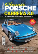 Classic Porsche Magazine 1
