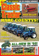 Classic Tractor Magazine 1