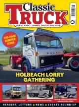 Classic Truck Magazine 1