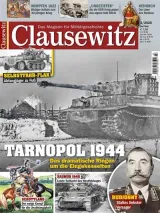 Clausewitz (Alemão) 1