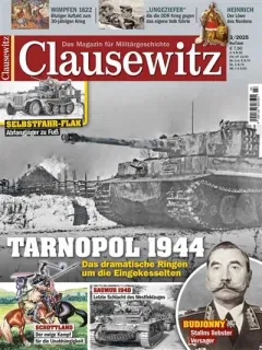 Clausewitz (Alemão)