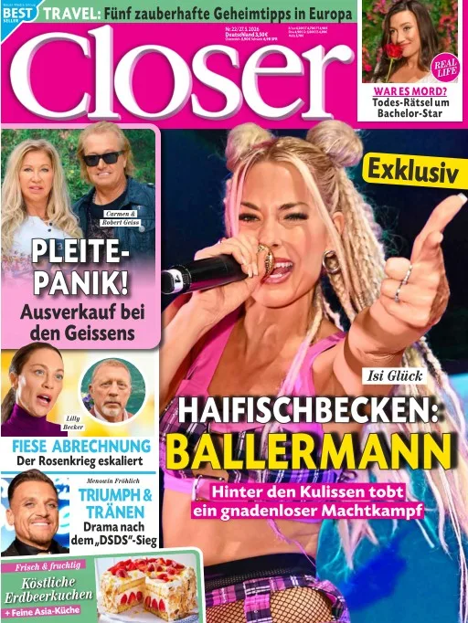 Closer (Alemão)