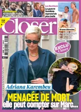 Closer (Francês) 1