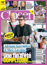 Closer (Francês) 1