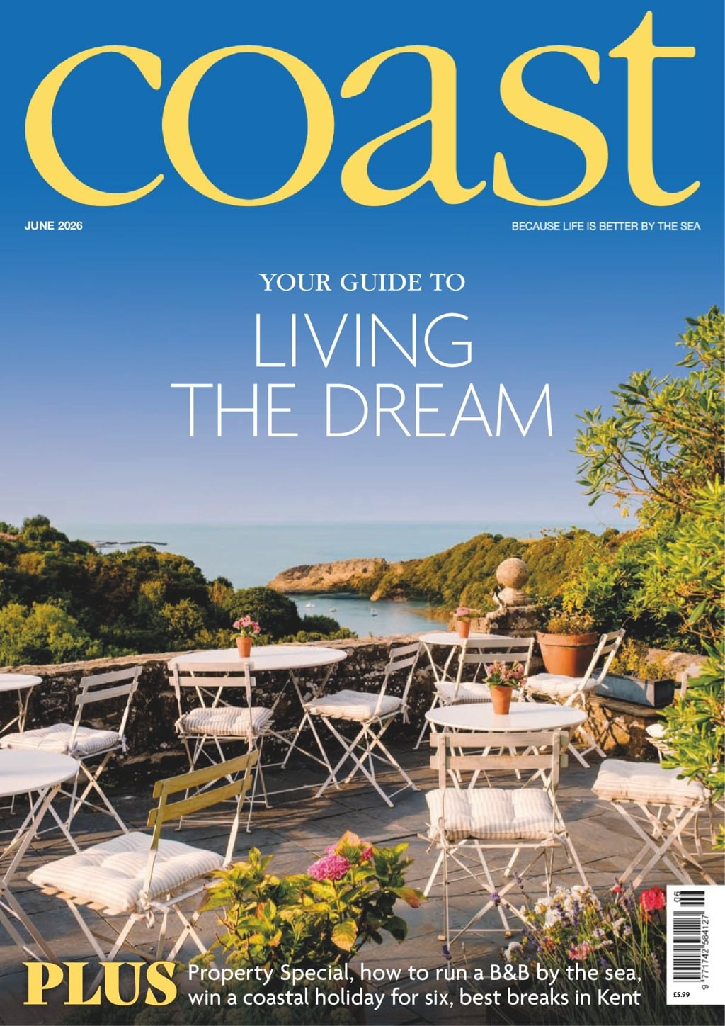 Coast Magazine