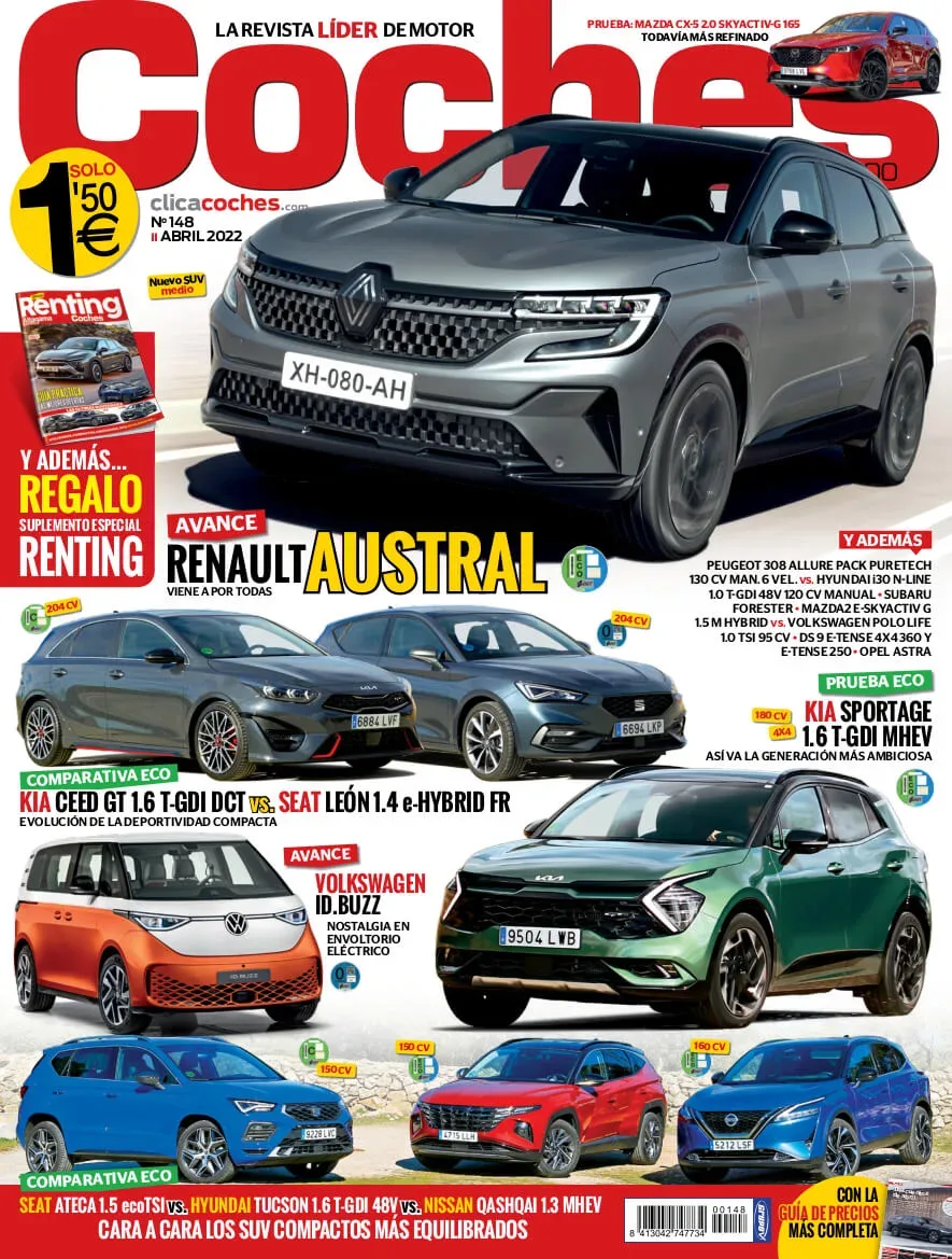 Coches (Espanhol)
