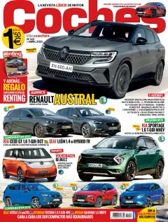 Coches (Espanhol)