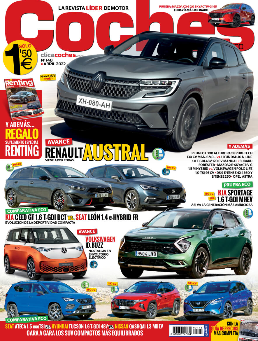 Coches (Espanhol)