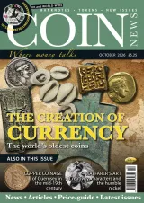 Coin News Magazine 1