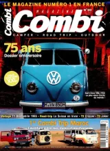 Combi (Francês) 1