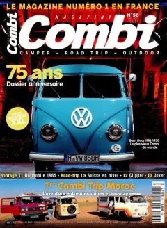 Combi (Francês)