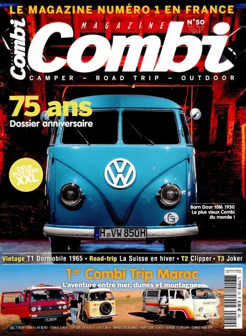 Combi (Francês)