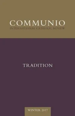 Communio Magazine