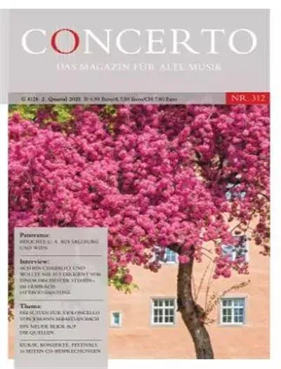 Concerto (Alemão)