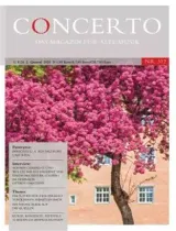 Concerto (Alemão) 1