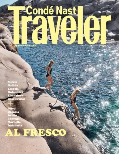 Conde Nast Traveler (Espanhol)