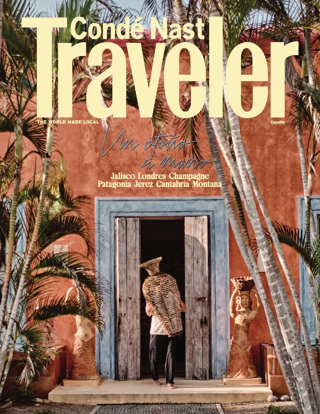 Conde Nast Traveler (Espanhol)