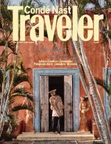 Conde Nast Traveler (Espanhol) 1
