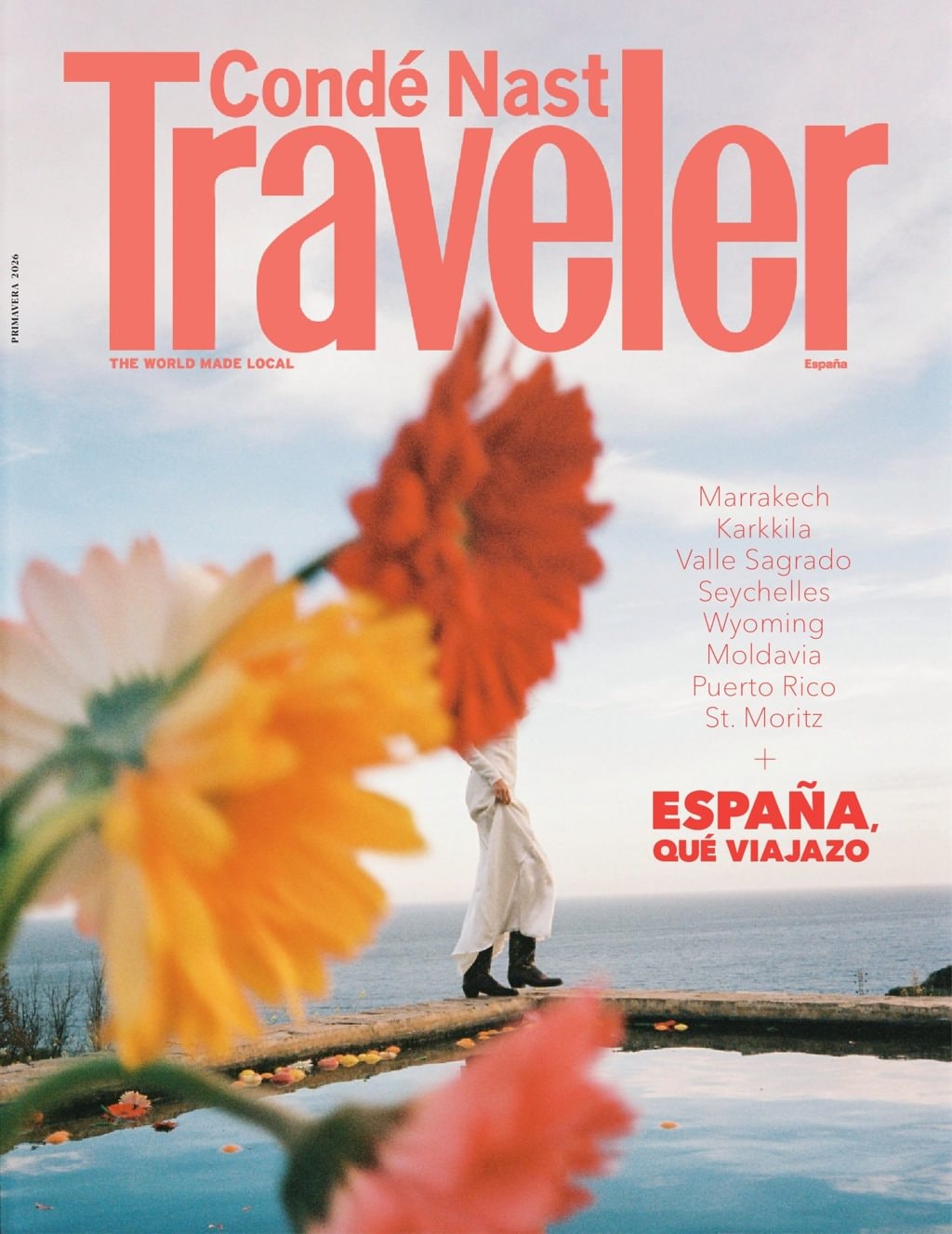 Conde Nast Traveler (Espanhol)
