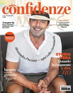 Confidenze (Italiano)