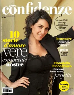 Confidenze (Italiano)