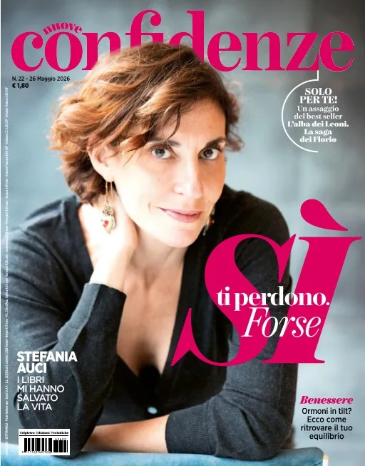 Confidenze (Italiano)