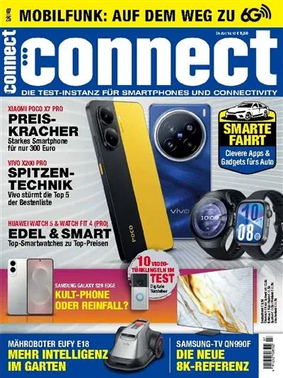 Connect (Alemão)