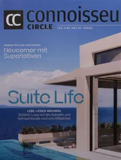 Connoisseur Circle (Alemão)