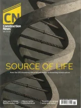 Construction News (CN) Magazine 1