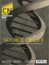 Construction News (CN) Magazine 1