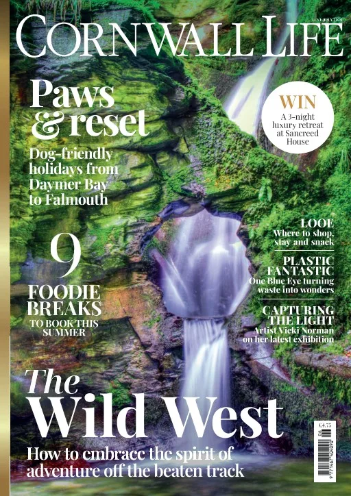 Cornwall Life Magazine
