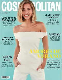 Cosmopolitan (Espanhol)