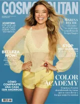 Cosmopolitan (Espanhol) 1