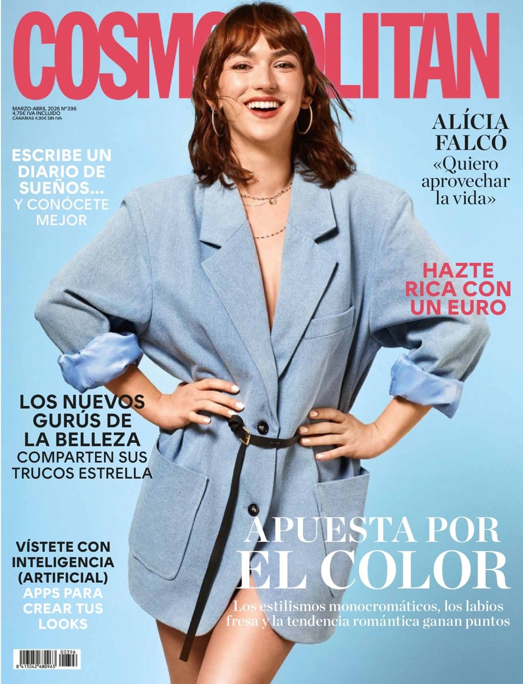 Cosmopolitan (Espanhol)