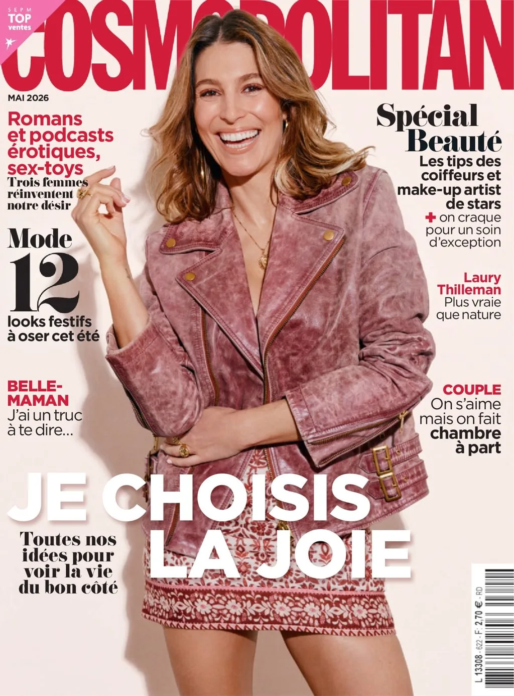 Cosmopolitan (Francês)