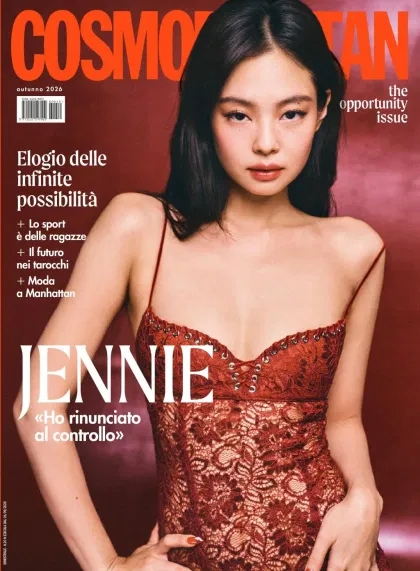 Cosmopolitan (Italiano)