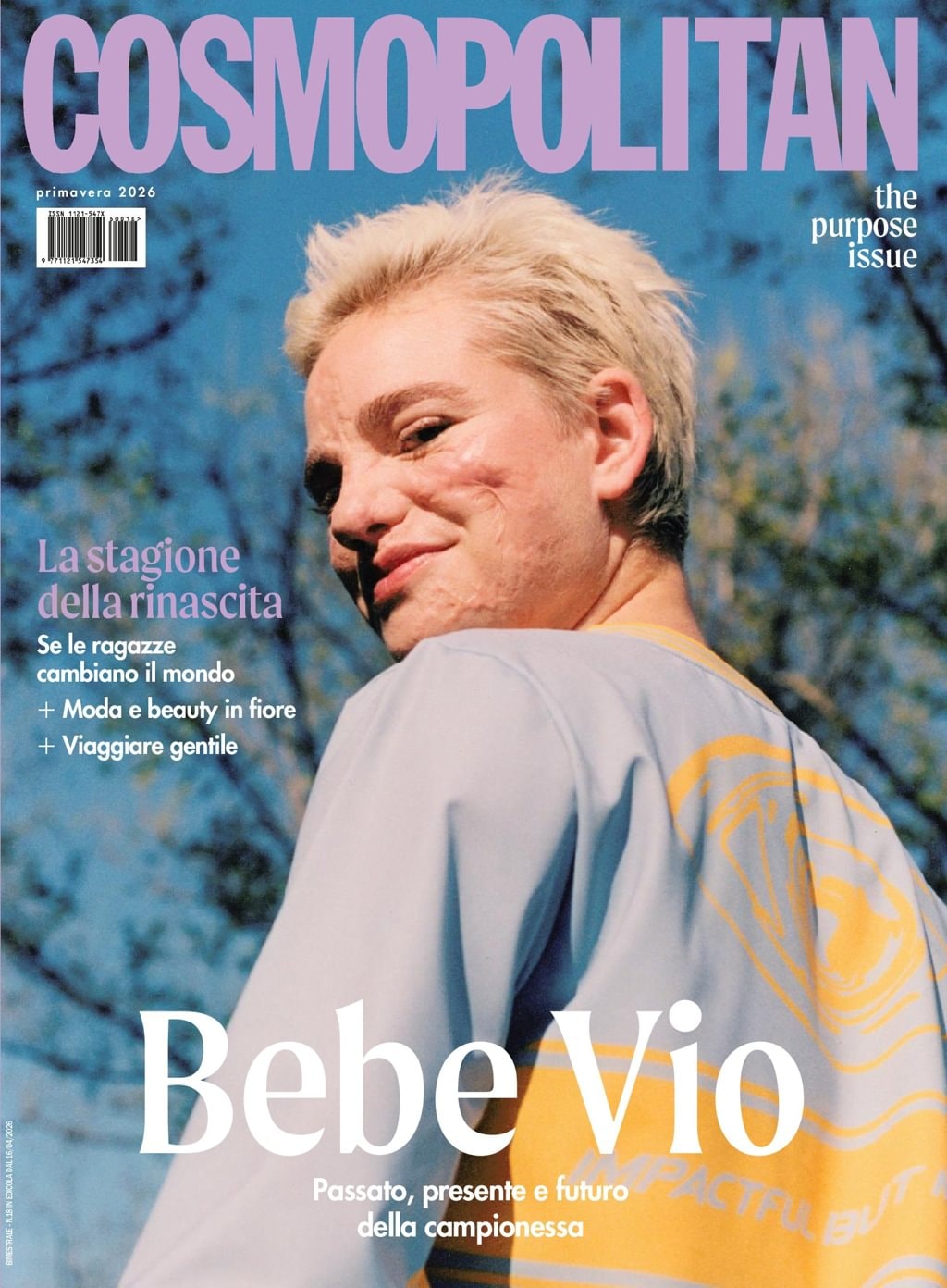 Cosmopolitan (Italiano)