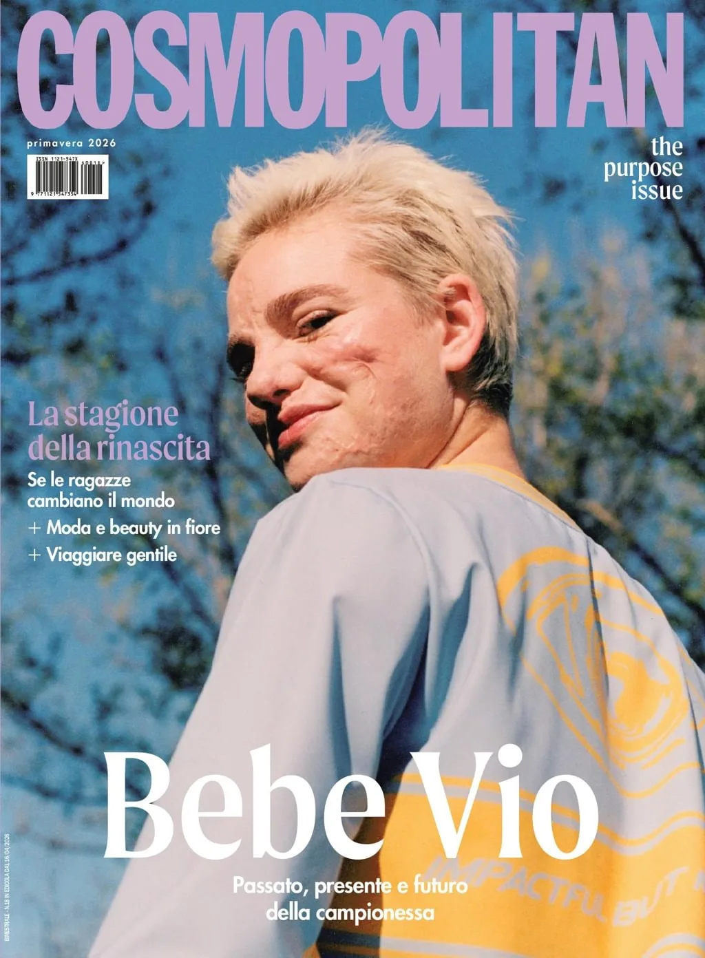Cosmopolitan (Italiano)