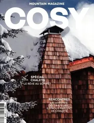 Cosy Mountain (Francês)