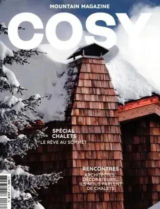 Cosy Mountain (Francês)