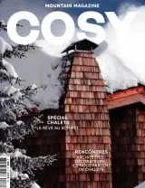 Cosy Mountain (Francês) 1