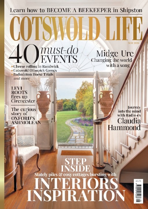 Cotswold Life Magazine