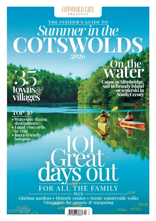 Cotswold Life Magazine