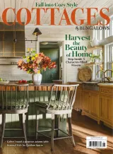 Cottages & Bungalows Magazine 1