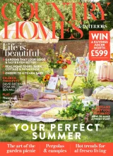 Country Homes & Interiors Magazine 1