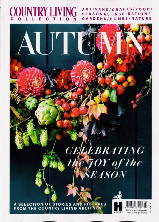 Country Living Special Magazine