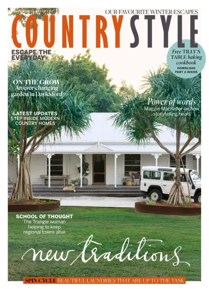 Country Style Magazine