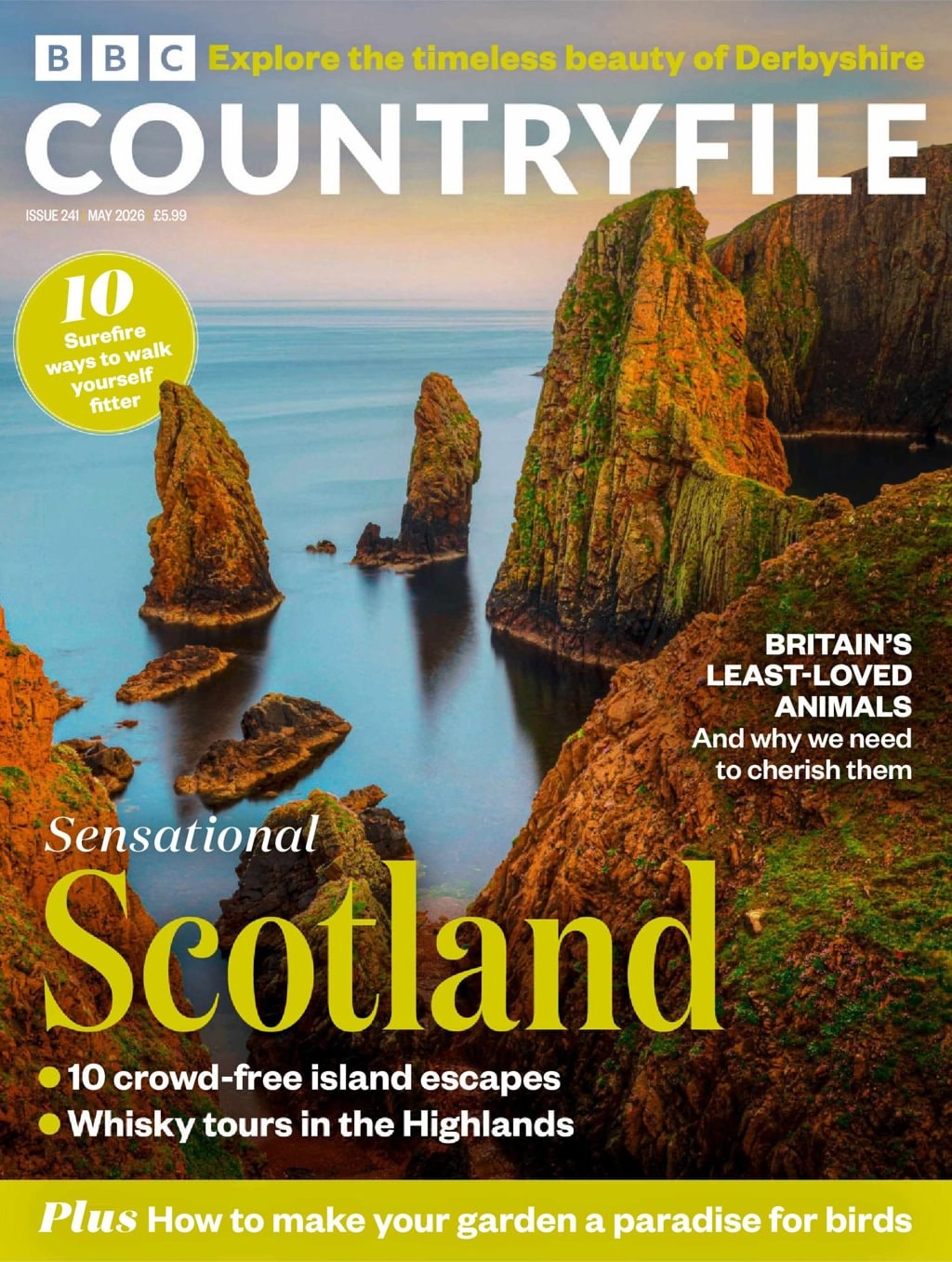 Countryfile Magazine