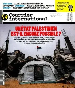 Courrier International (Francês)