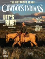 Cowboys & Indians Magazine 1